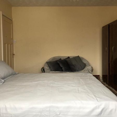 Budget London Room المظهر الخارجي الصورة
