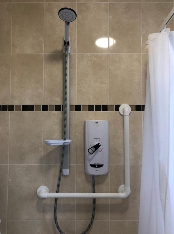Budget London Room المظهر الخارجي الصورة
