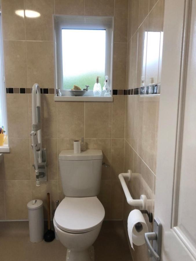 Budget London Room المظهر الخارجي الصورة