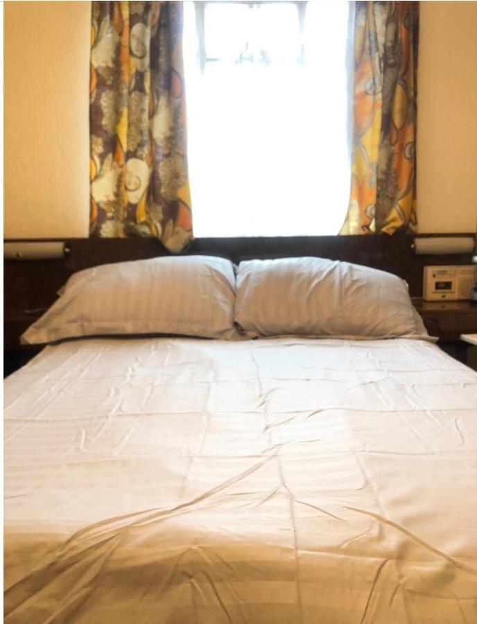 Budget London Room المظهر الخارجي الصورة